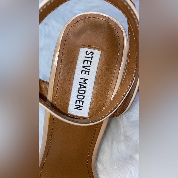 Steve Madden stilleto - Picture 7 of 9